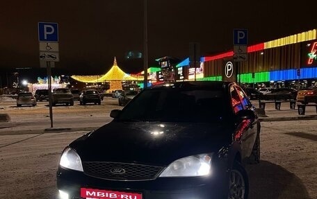 Ford Mondeo III, 2005 год, 270 000 рублей, 2 фотография