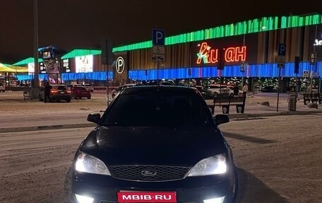 Ford Mondeo III, 2005 год, 270 000 рублей, 1 фотография