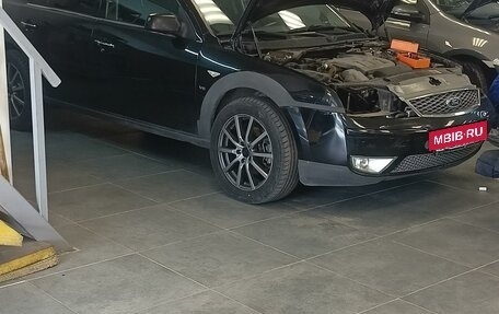 Ford Mondeo III, 2005 год, 270 000 рублей, 7 фотография