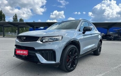 Geely Tugella FY11, 2024 год, 2 800 000 рублей, 1 фотография