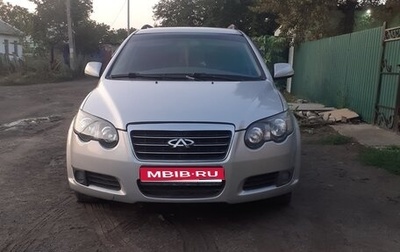 Chery CrossEastar (B14), 2012 год, 500 000 рублей, 1 фотография