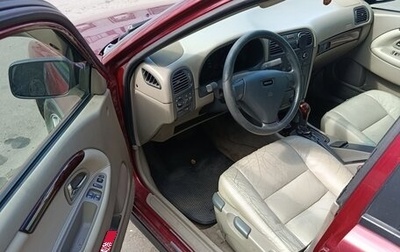 Volvo S40 II, 2004 год, 400 000 рублей, 1 фотография