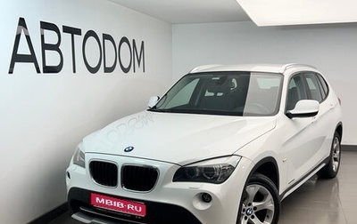BMW X1, 2012 год, 1 450 000 рублей, 1 фотография