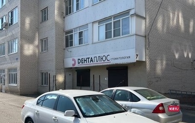 BMW 5 серия, 2007 год, 1 400 000 рублей, 1 фотография
