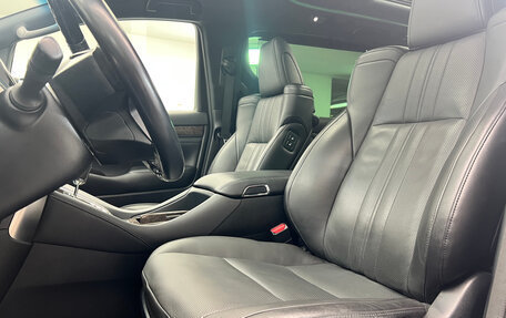 Toyota Alphard III, 2019 год, 3 800 000 рублей, 9 фотография