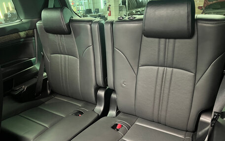 Toyota Alphard III, 2019 год, 3 800 000 рублей, 11 фотография