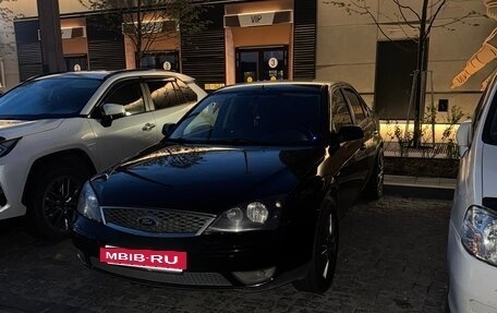 Ford Mondeo III, 2005 год, 270 000 рублей, 11 фотография