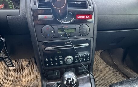 Ford Mondeo III, 2005 год, 270 000 рублей, 13 фотография