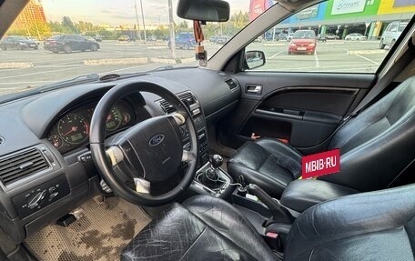 Ford Mondeo III, 2005 год, 270 000 рублей, 14 фотография
