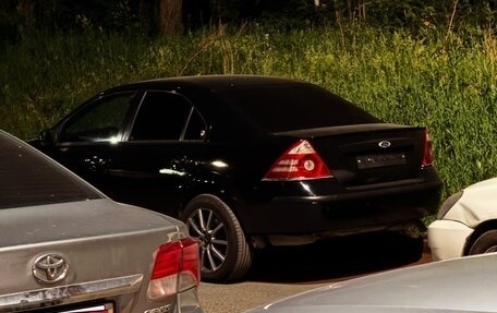 Ford Mondeo III, 2005 год, 270 000 рублей, 12 фотография