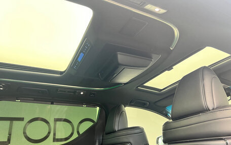 Toyota Alphard III, 2019 год, 3 800 000 рублей, 16 фотография