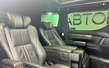 Toyota Alphard III, 2019 год, 3 800 000 рублей, 15 фотография
