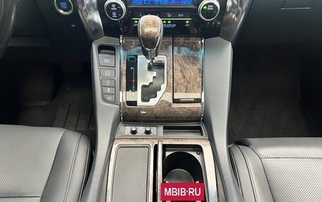 Toyota Alphard III, 2019 год, 3 800 000 рублей, 22 фотография