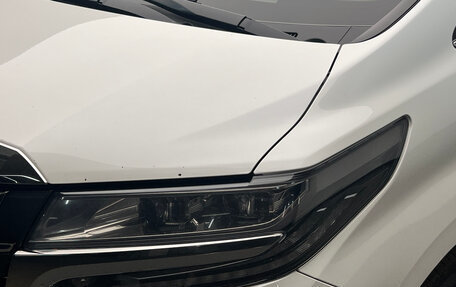 Toyota Alphard III, 2019 год, 3 800 000 рублей, 27 фотография