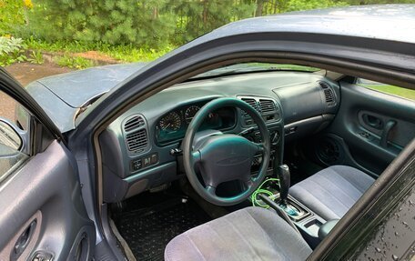 Mitsubishi Galant VIII, 1994 год, 109 000 рублей, 8 фотография