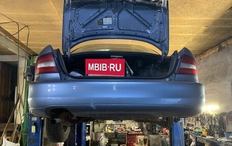 Mitsubishi Galant VIII, 1994 год, 109 000 рублей, 10 фотография