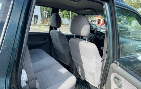 KIA Sportage IV рестайлинг, 2005 год, 340 000 рублей, 6 фотография