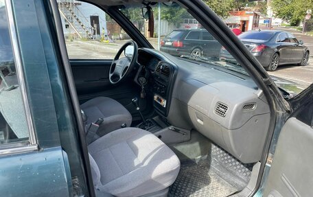 KIA Sportage IV рестайлинг, 2005 год, 340 000 рублей, 7 фотография