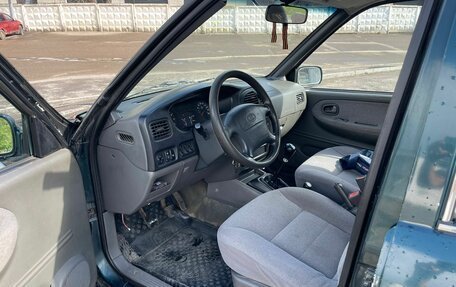 KIA Sportage IV рестайлинг, 2005 год, 340 000 рублей, 5 фотография