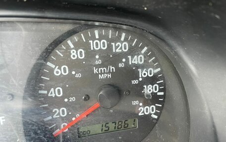 KIA Sportage IV рестайлинг, 2005 год, 340 000 рублей, 9 фотография