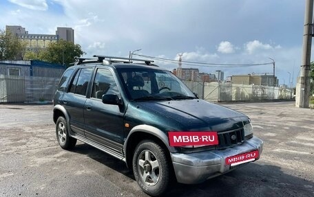KIA Sportage IV рестайлинг, 2005 год, 340 000 рублей, 2 фотография