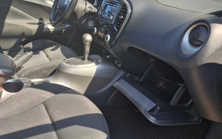 Nissan Juke II, 2012 год, 1 200 000 рублей, 8 фотография