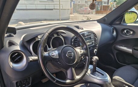 Nissan Juke II, 2012 год, 1 200 000 рублей, 5 фотография