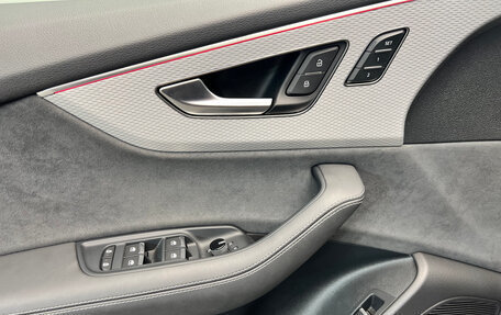 Audi Q8 I, 2023 год, 10 956 000 рублей, 12 фотография
