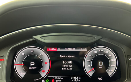 Audi Q8 I, 2023 год, 10 956 000 рублей, 23 фотография