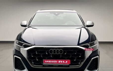 Audi Q8 I, 2023 год, 10 956 000 рублей, 2 фотография