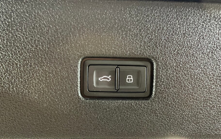 Audi Q8 I, 2023 год, 10 956 000 рублей, 26 фотография