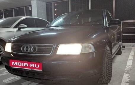 Audi A4, 1998 год, 700 000 рублей, 6 фотография