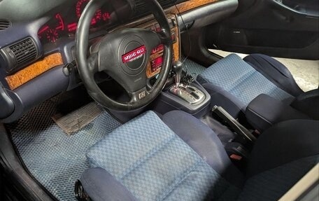 Audi A4, 1998 год, 700 000 рублей, 9 фотография
