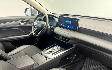 Haval Jolion, 2022 год, 1 730 000 рублей, 13 фотография
