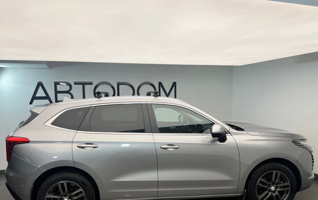 Haval Jolion, 2022 год, 1 730 000 рублей, 5 фотография