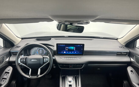 Haval Jolion, 2022 год, 1 730 000 рублей, 14 фотография
