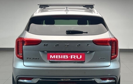 Haval Jolion, 2022 год, 1 730 000 рублей, 3 фотография