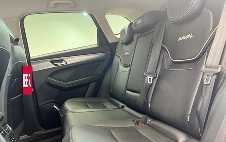 Haval Jolion, 2022 год, 1 730 000 рублей, 12 фотография