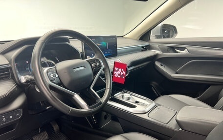 Haval Jolion, 2022 год, 1 730 000 рублей, 7 фотография