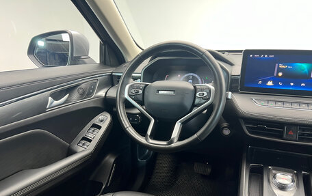 Haval Jolion, 2022 год, 1 730 000 рублей, 16 фотография