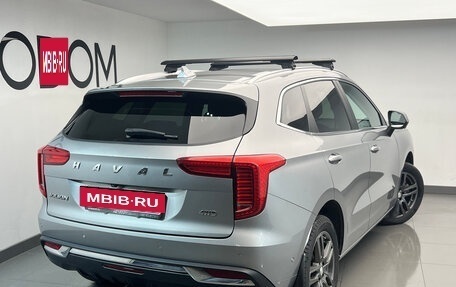 Haval Jolion, 2022 год, 1 730 000 рублей, 4 фотография
