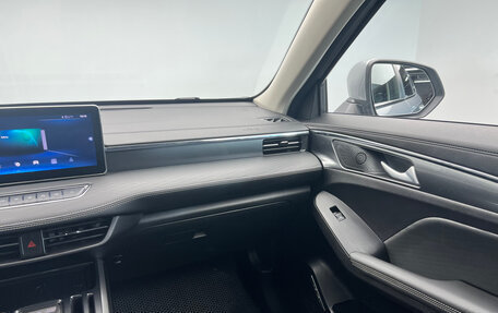 Haval Jolion, 2022 год, 1 730 000 рублей, 15 фотография