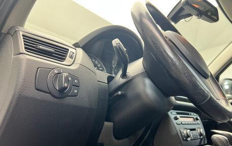 BMW X1, 2012 год, 1 450 000 рублей, 11 фотография