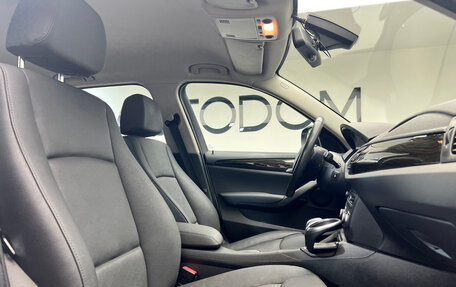 BMW X1, 2012 год, 1 450 000 рублей, 13 фотография