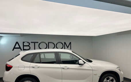 BMW X1, 2012 год, 1 450 000 рублей, 5 фотография