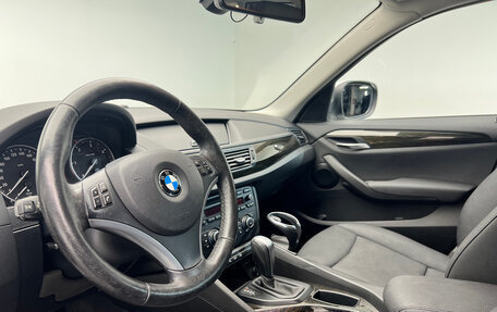 BMW X1, 2012 год, 1 450 000 рублей, 10 фотография
