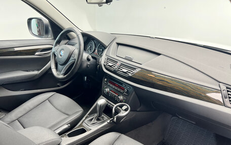 BMW X1, 2012 год, 1 450 000 рублей, 12 фотография