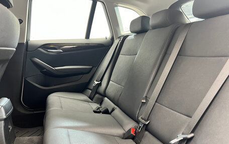 BMW X1, 2012 год, 1 450 000 рублей, 9 фотография