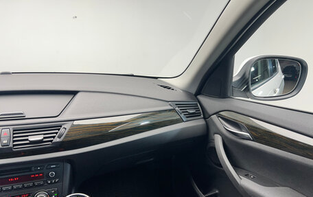 BMW X1, 2012 год, 1 450 000 рублей, 15 фотография