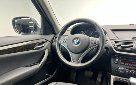 BMW X1, 2012 год, 1 450 000 рублей, 16 фотография